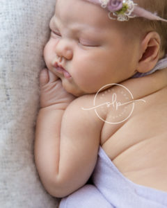 chunky baby