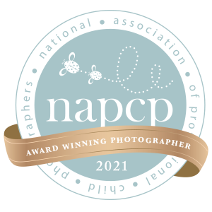 award winning photographer badge for Sarah Lake