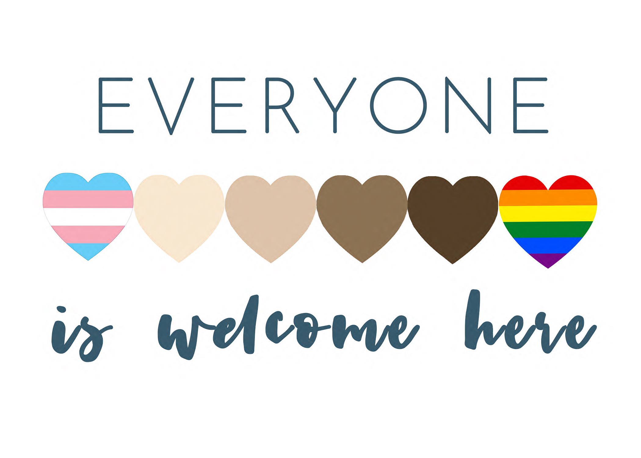 LBGTQ FRIENDLY BUSINESS